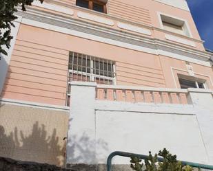 Vista exterior de Casa o xalet en venda en Las Palmas de Gran Canaria amb Terrassa