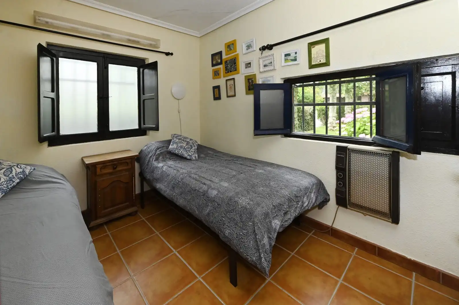 Habitación de Casa o chalet en venta en Cabezón de la Sal con Calefacción, Jardín privado y Terraza