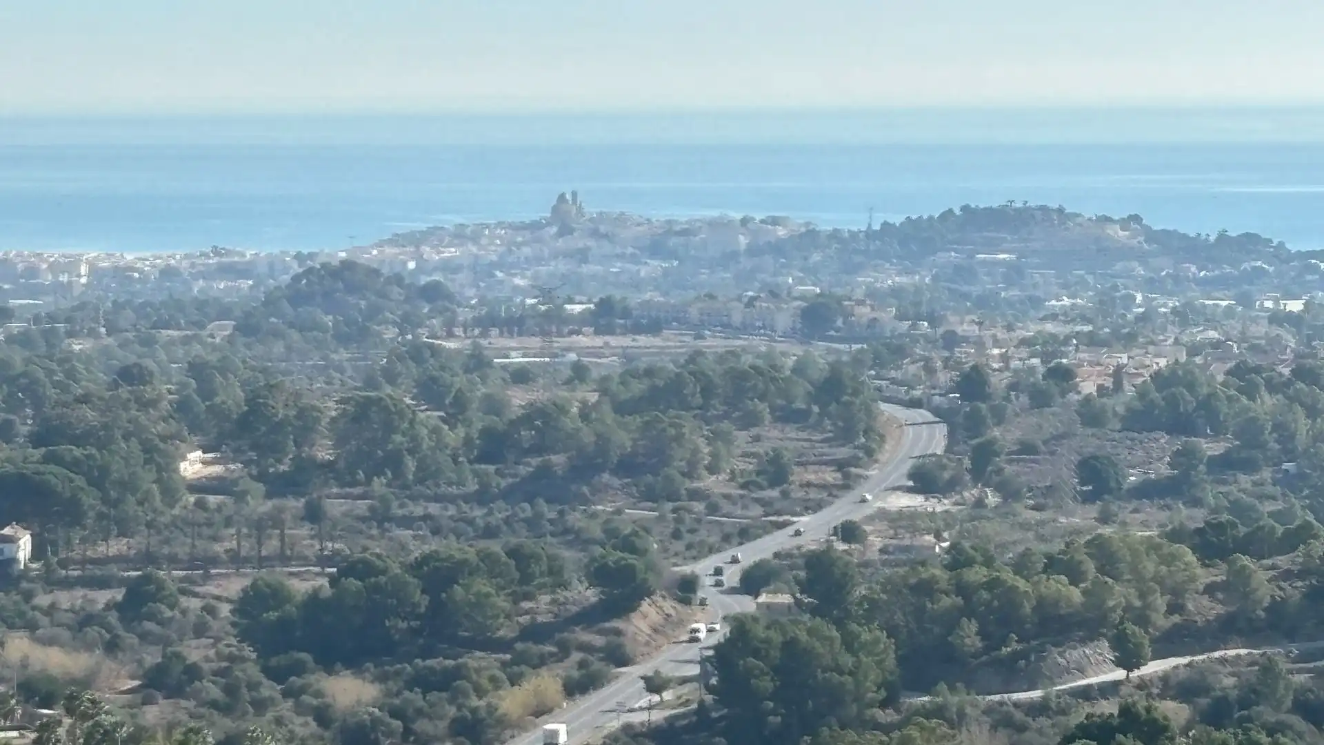 Casa amb jardí en venda a El Tossal - Bello Horizonte