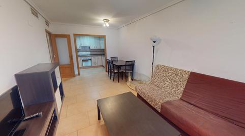 Foto 5 de Piso en venta en Calle Hércules, Florida Alta, Alicante / Alacant