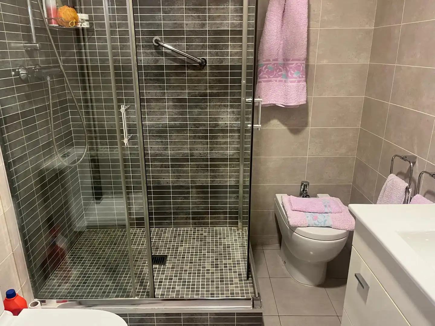 Flat for rent in Carrer de Riudoms, La Marina del Prat Vermell