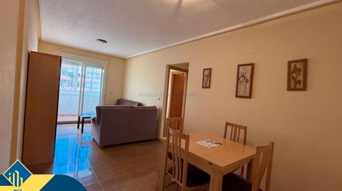 Foto 2 de Apartament en venda a Parque Acuático - Sector 25, Torrevieja