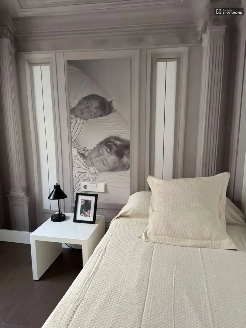 Habitación en El Pla del Remei