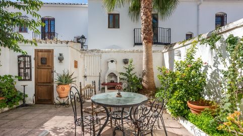 Foto 2 de Casa adosada en venda a Centro ciudad, Fuengirola