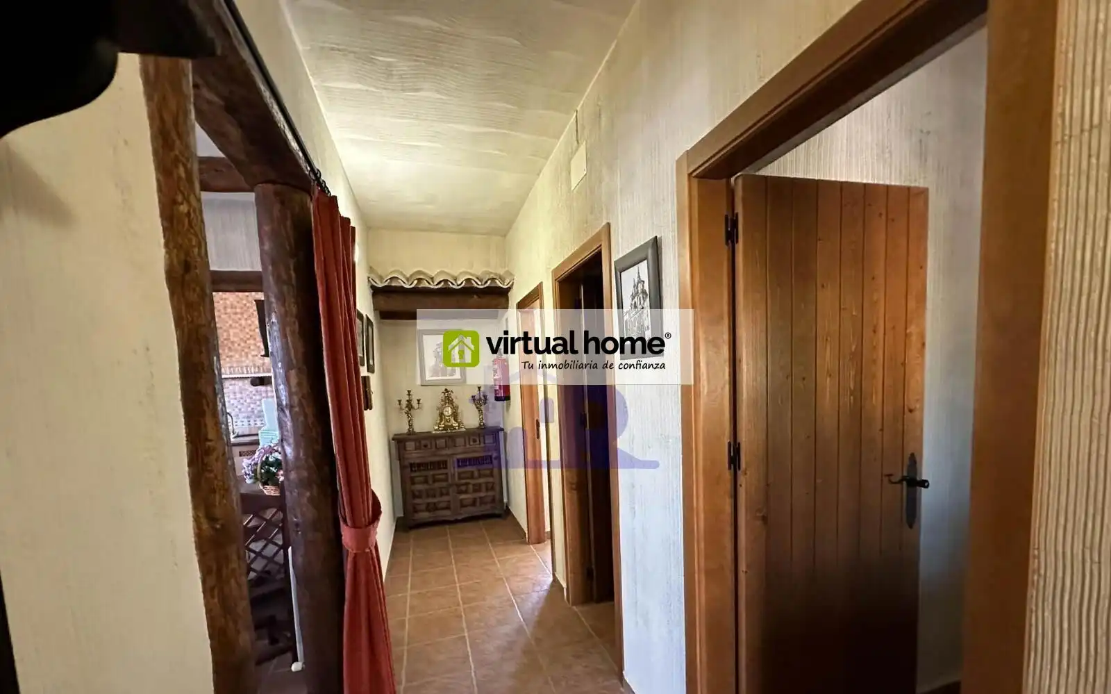 Casa o chalet en venta en Cuenca con Aire acondicionado