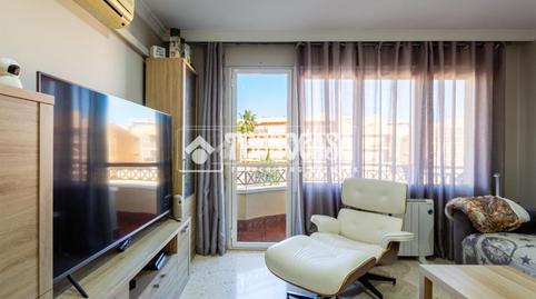 Foto 5 de Pis en venda a Capuchinos - Los Olivos, Vélez-Málaga