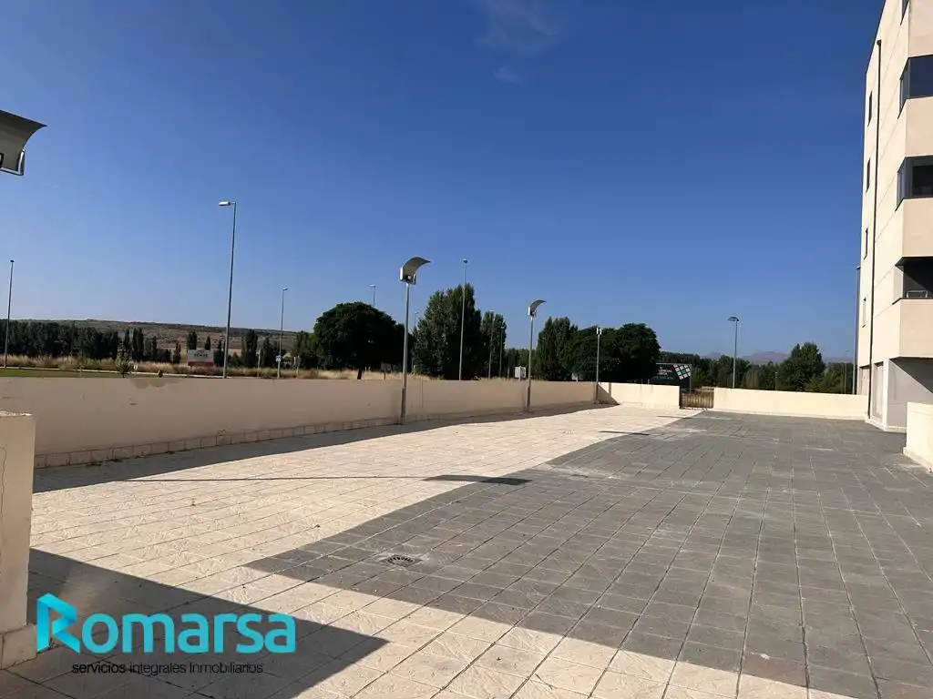 Aparcamiento en venta en Maurice Ravel, imagen 7