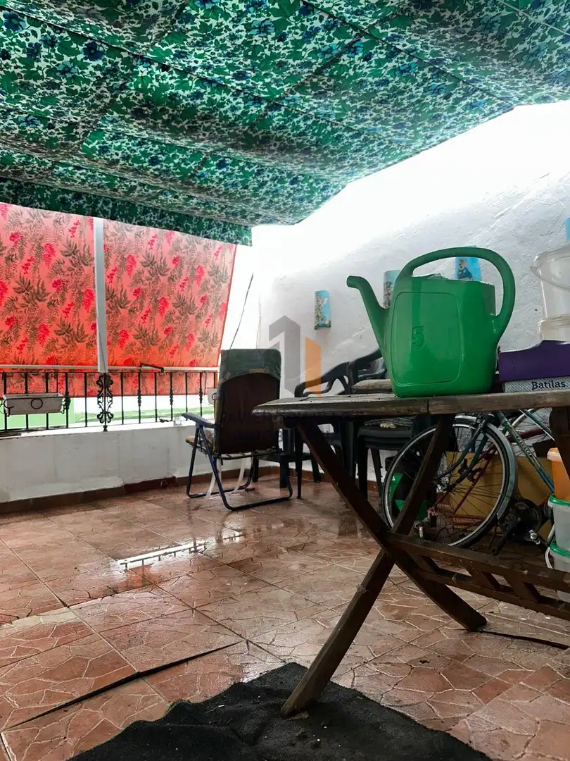 Garden of Buildings for sale in Vélez-Málaga