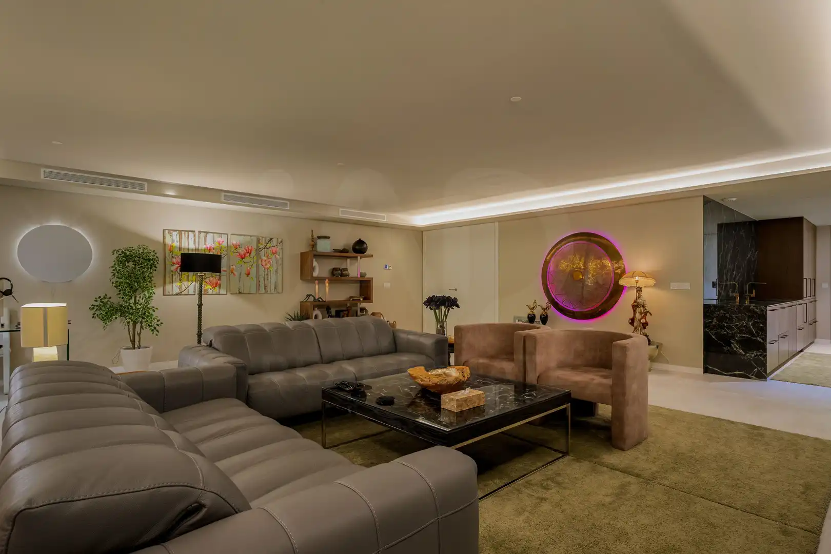 Chalet con piscina en venta en San Pedro de Alcántara, imagen 27