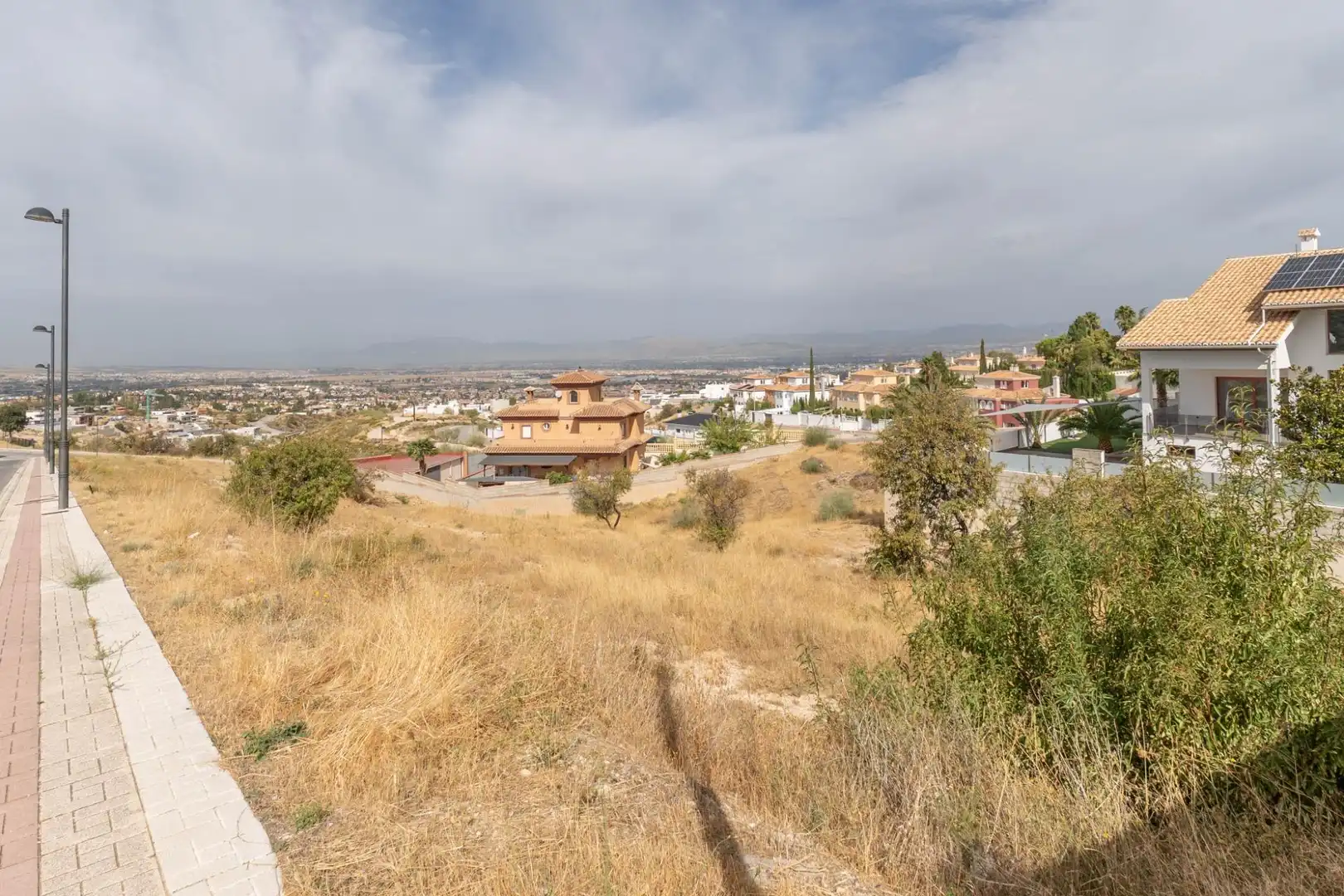 Terreny residencial en venda a Calle Albolote 14, imagen 11