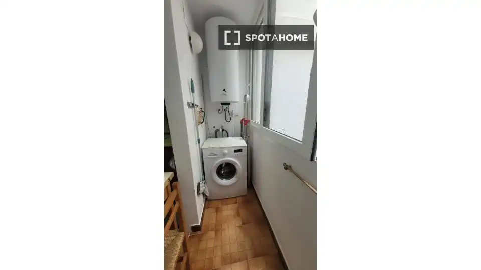 Room in Zona Pueblo