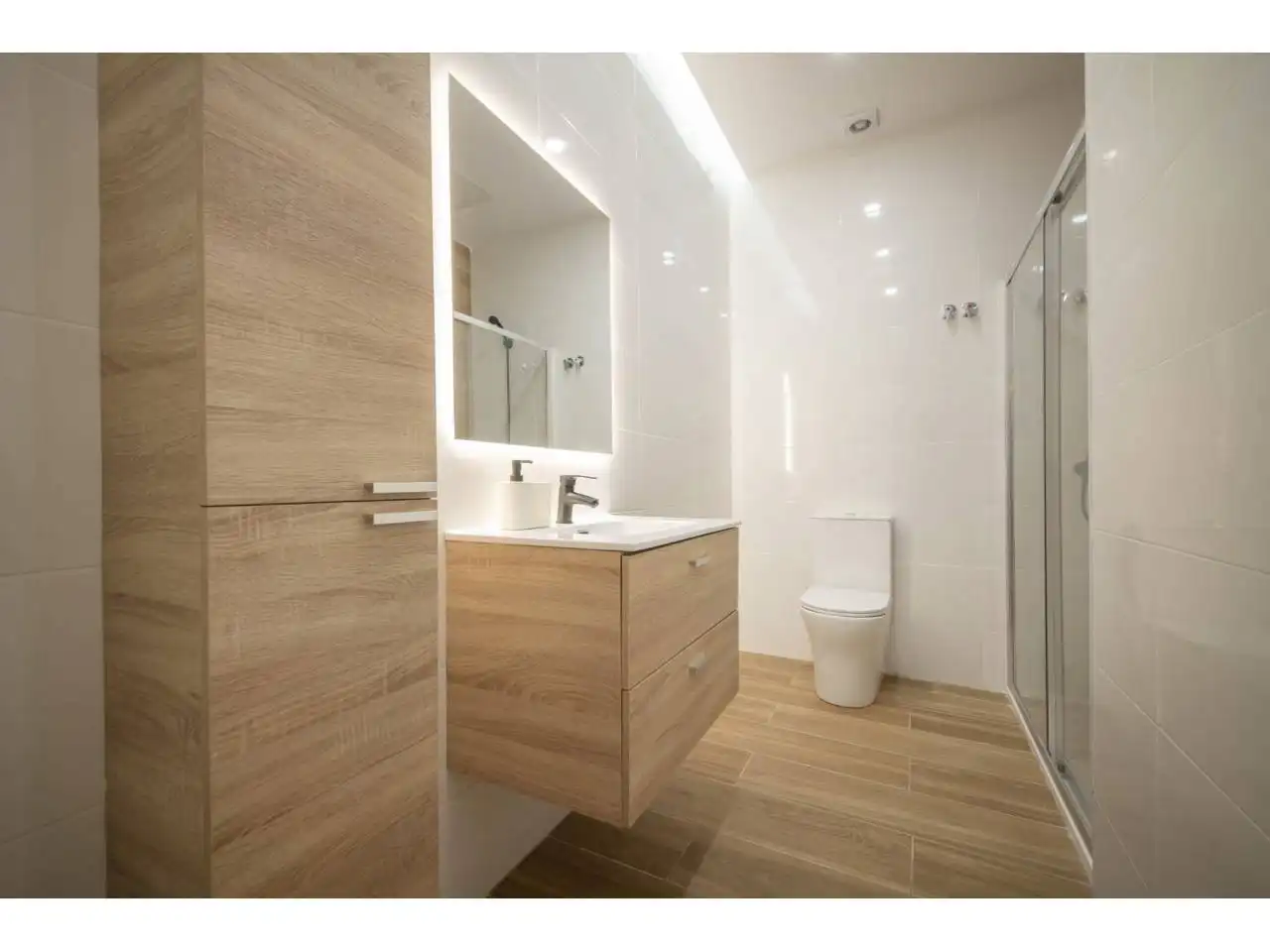Wohnung mit Aufzug zum Verkauf in Calle Sant Hipòlit 37, imagen 15