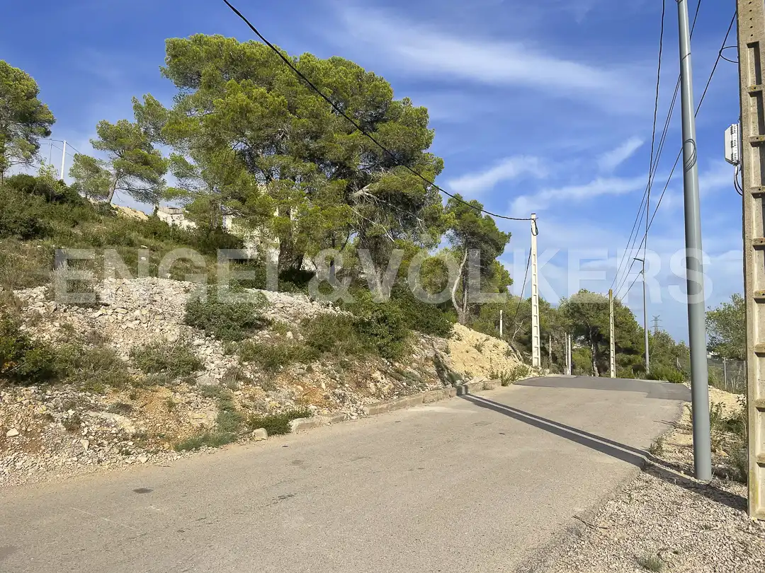 Terreno residencial en venta en Avinguda les Palmeres, imagen 10