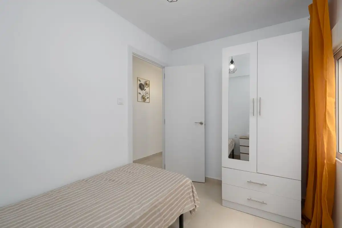 Wohnung mit Aufzug zum Verkauf in Calle Presbitero Baltasar Carrasco, imagen 16