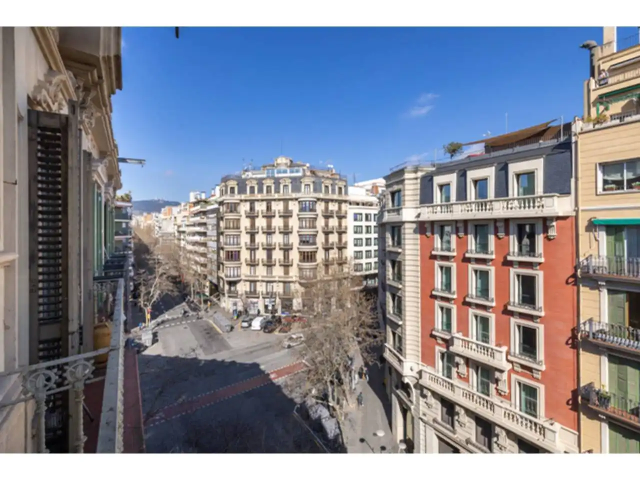 Wohnung mit Terrasse zum Verkauf in Calle Muntaner, imagen 36