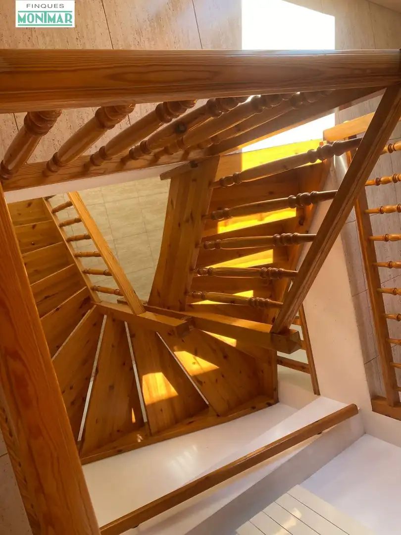 Attic for sale in Sant Pere de Ribes  with Heating, Terrace and Balcony