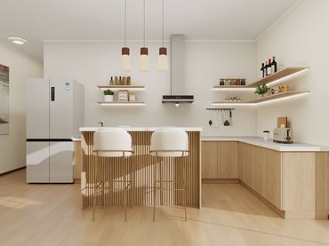 Ático con ascensor en venta en Santa Eulàlia