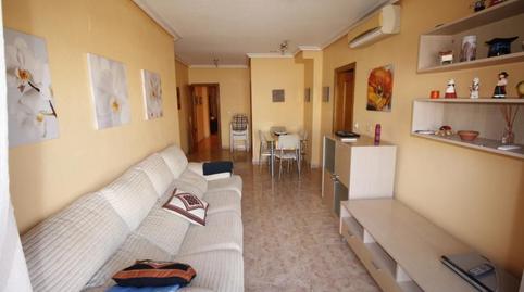 Foto 3 de Àtic de lloguer a Zona Playa del Cura, Torrevieja