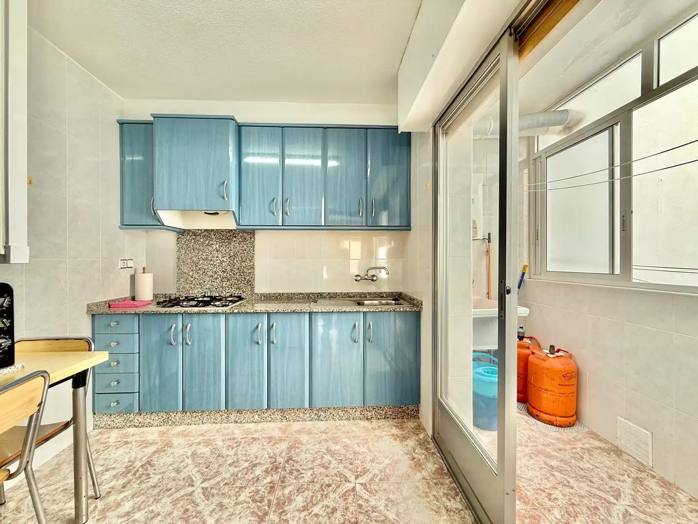 Piso en venta en Lo Pagán