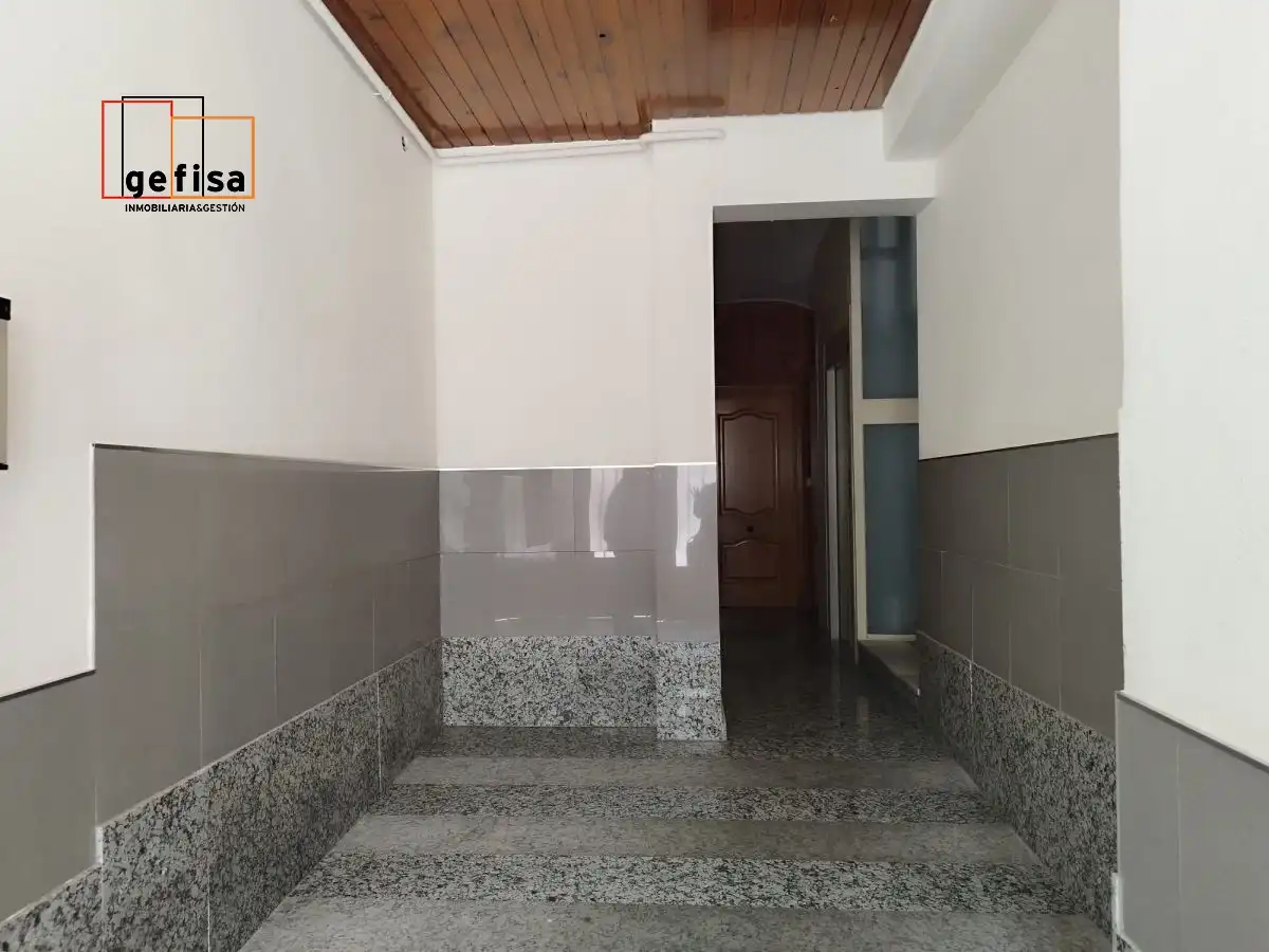Piso con terraza en venta en Valdepeñas, imagen 25