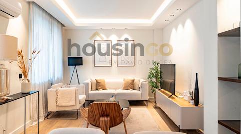 Photo 2 of Flat for sale in Diego de León, Castellana,  Madrid Capital