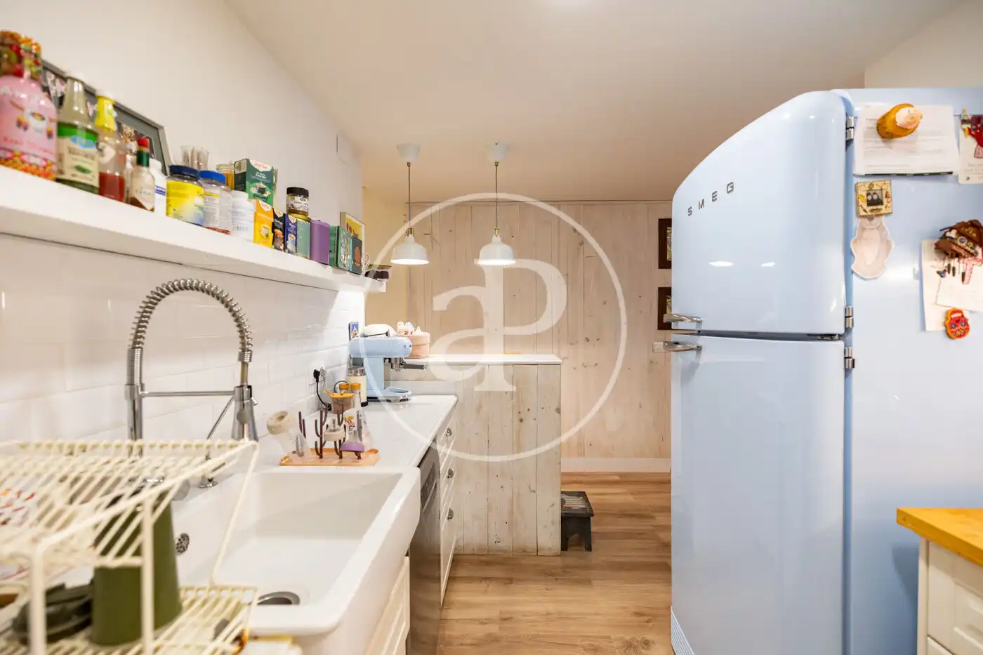 Wohnung mit Aufzug zum Verkauf in Carrer dels Madrazo, imagen 16