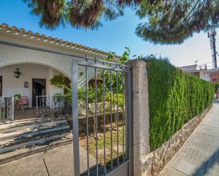 Garden of Country house for sale in San Pedro del Pinatar  with Terrace and Swimming Pool