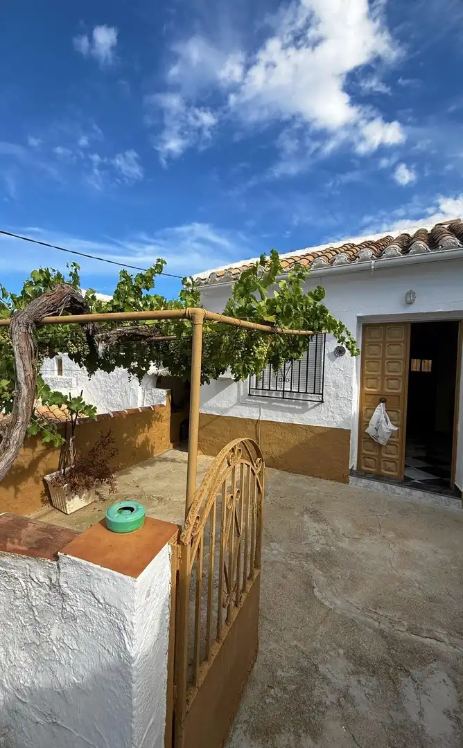 Casa rústica en venda a Villanueva de Algaidas, imagen 4