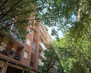 Exterior view of Flat to rent in Valladolid Capital  with Washing machine