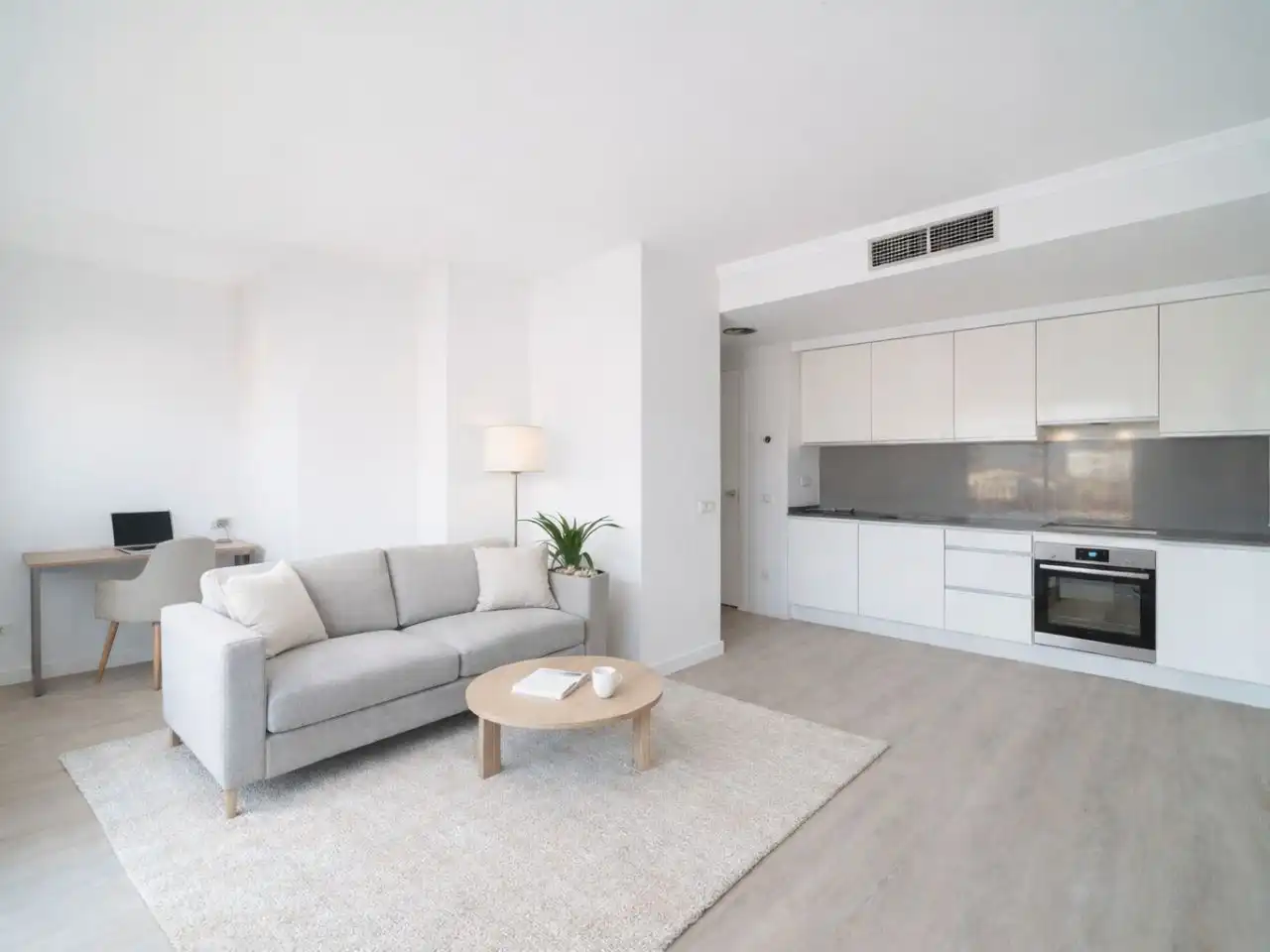 Wohnung mit Aufzug zum Verkauf in Raig 9