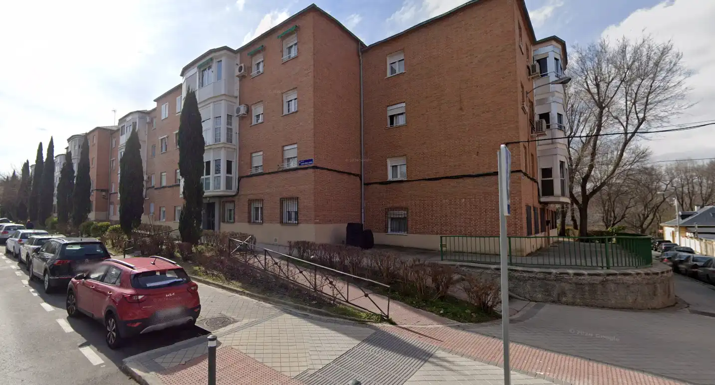 Flat for sale in Calle San Quirico, El Pardo