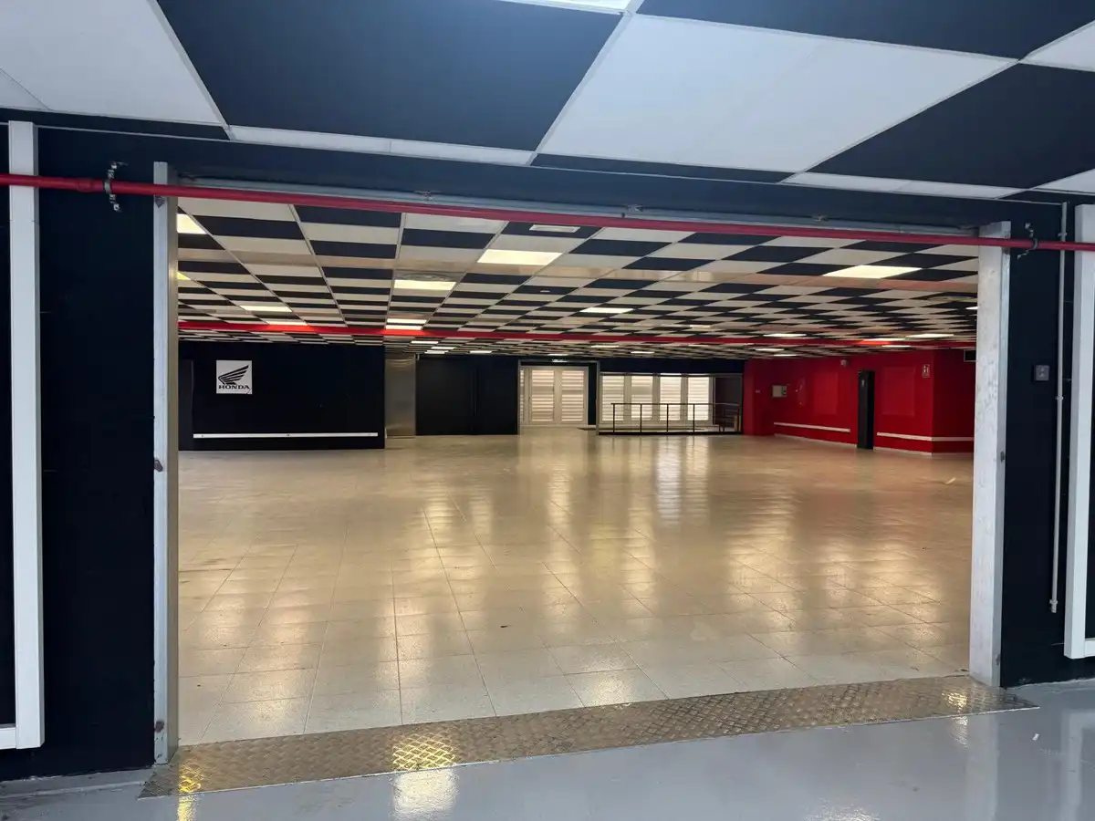 Industrial building to rent in Vinyets - Molí Vell, imagen 12