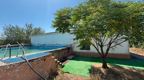 Foto 2 de Finca rústica en venda a Sur, Mérida