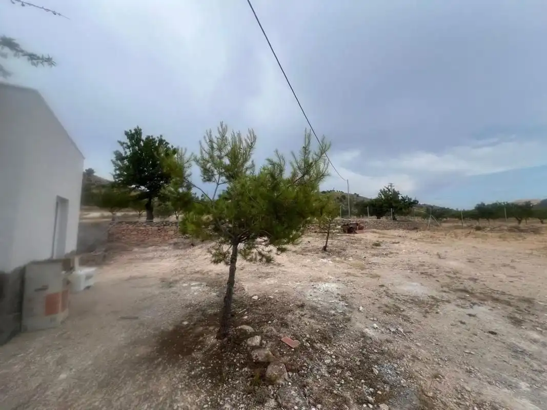 Casa en venda a Algueña, imagen 17