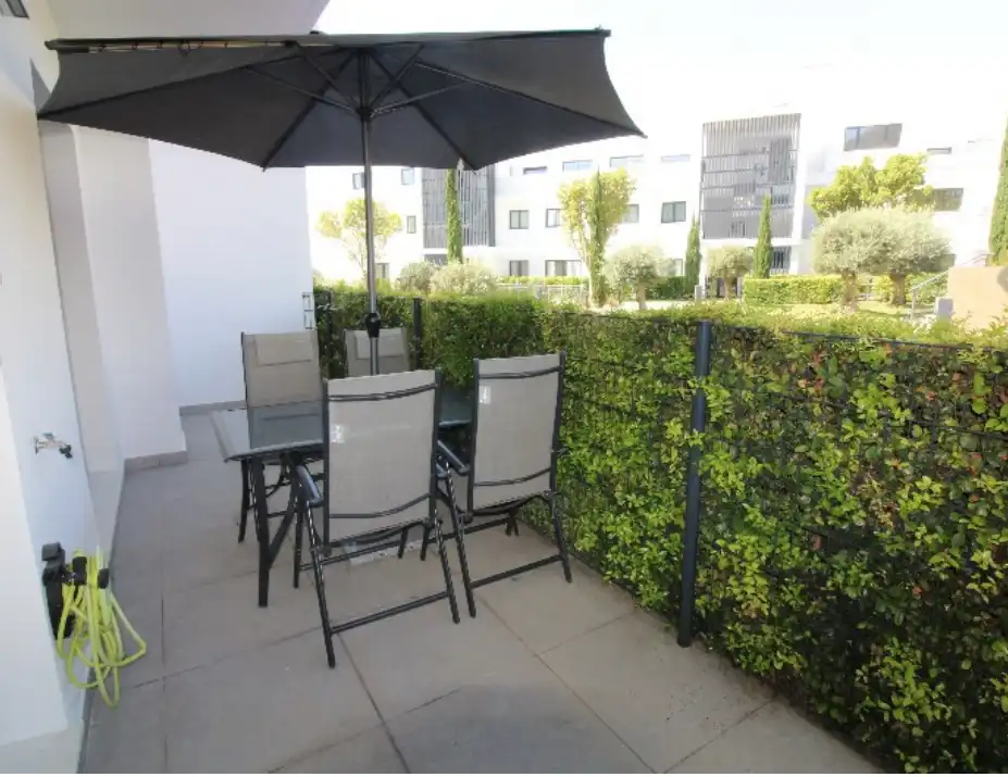 Piso con terraza en venta en El Higuerón, imagen 15