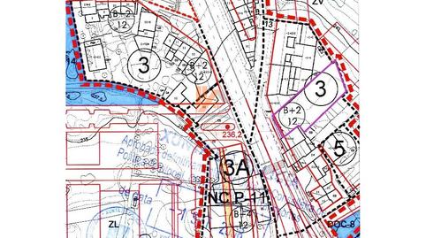 Foto 5 de Residencial en venda a Castiñeiriño - Cruceiro de Sar, Santiago de Compostela