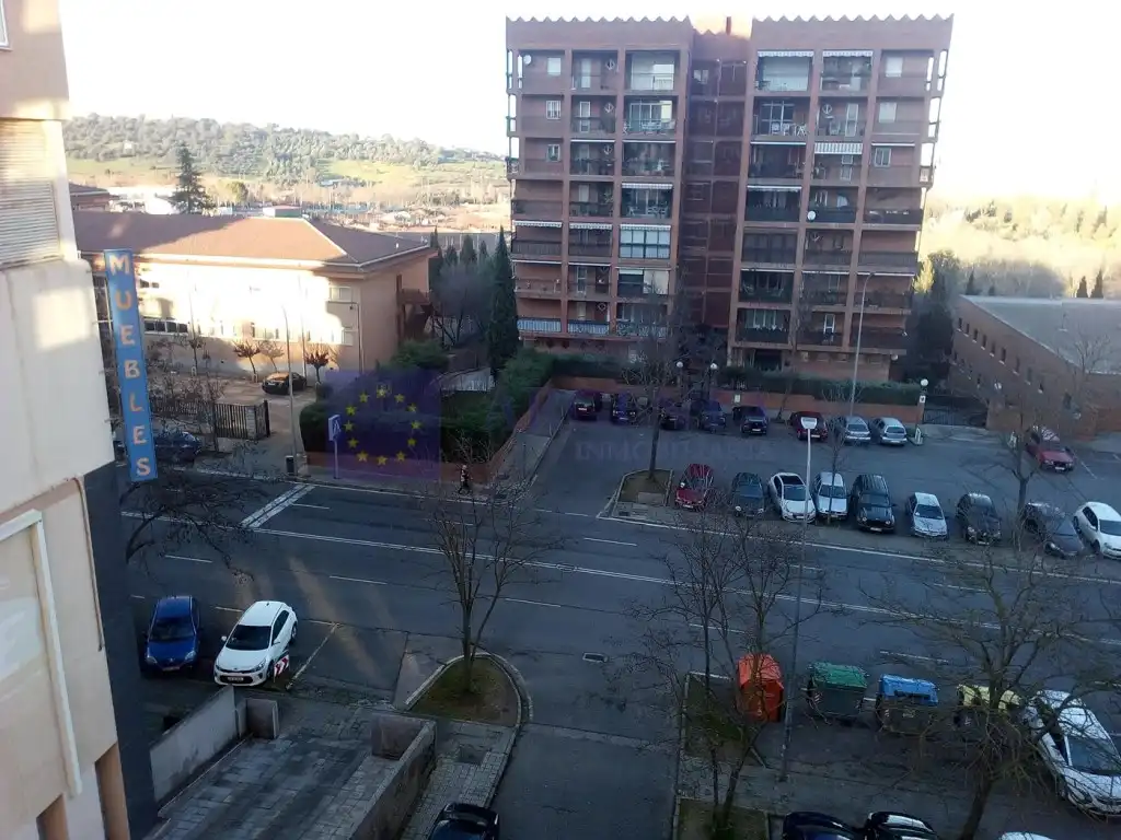 Pis amb ascensor en venda a Ruta de la Plata, imagen 12
