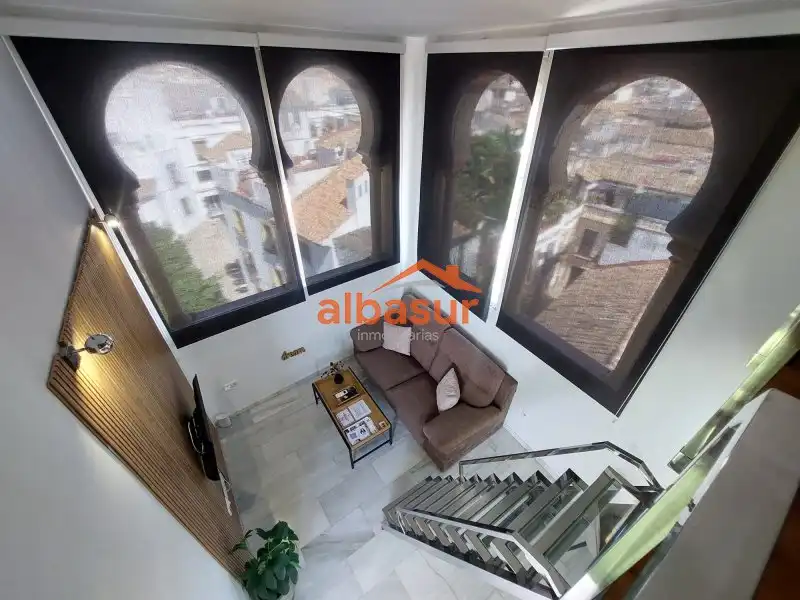 Attico in vendita a Plaza de Abades 5, imagen 7