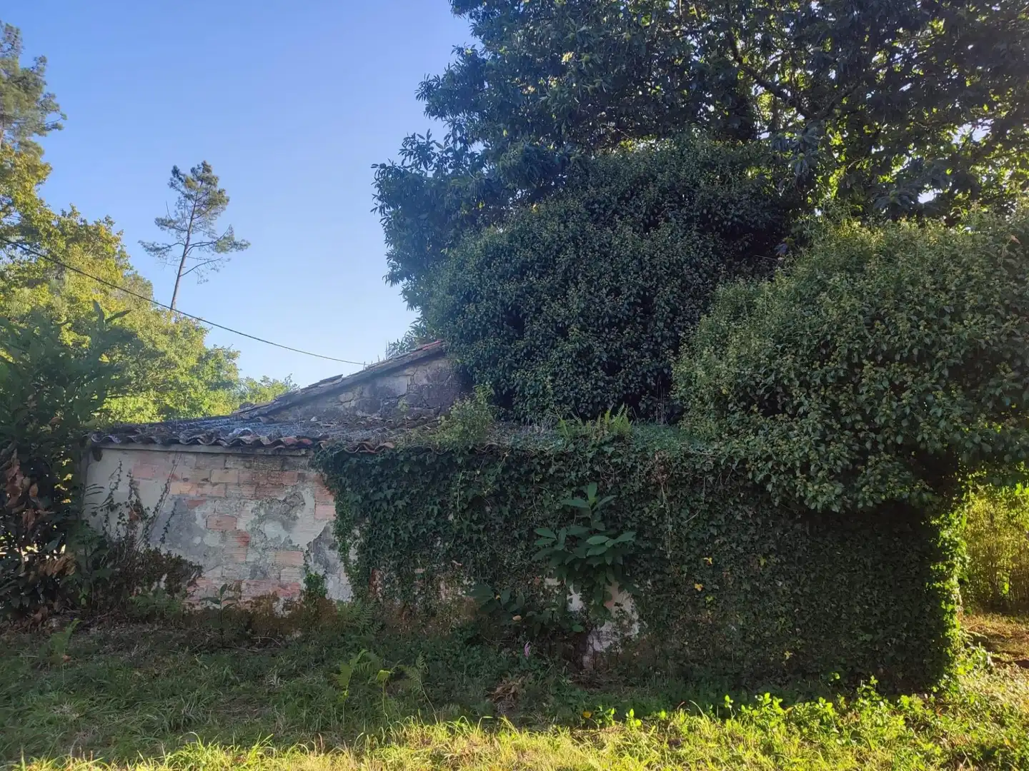 Terreno residenziale in vendita a Área de Ames, imagen 4