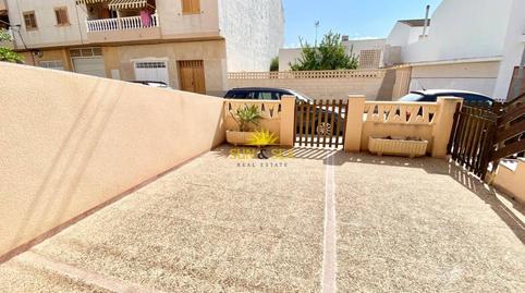 Photo 5 of House or chalet to rent in El Mojón, Pilar de la Horadada