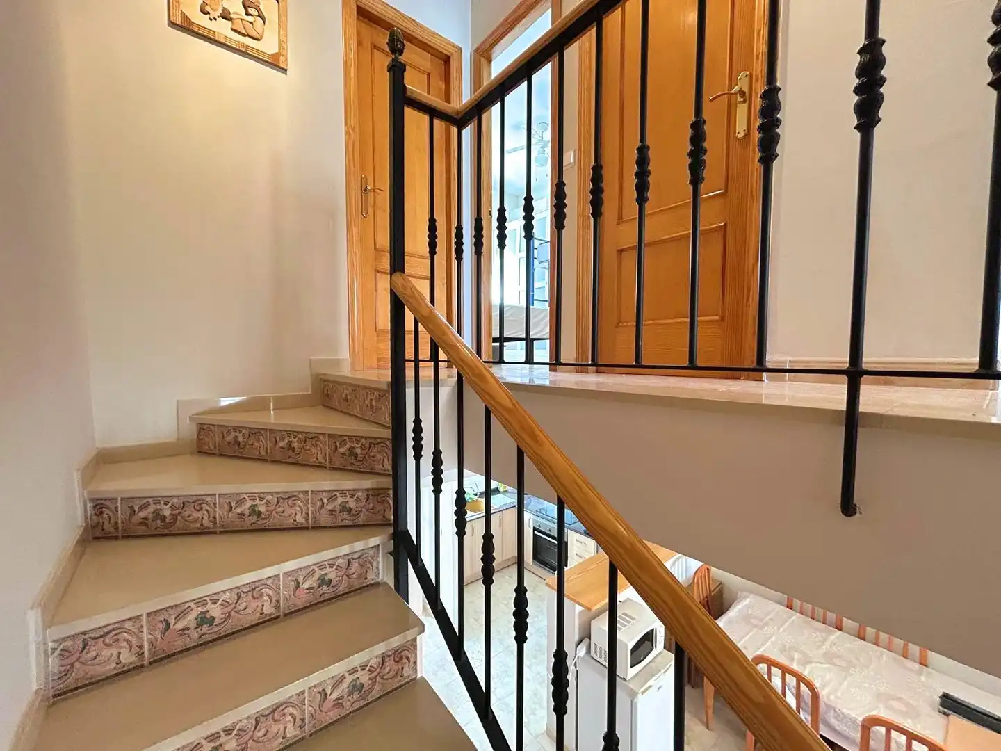 Terraced house with garden for sale in Calle Calle Sastre, imagen 18
