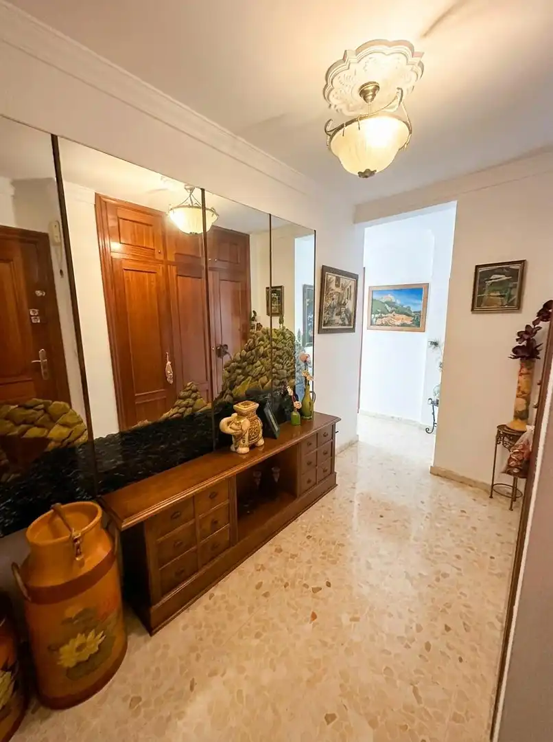 Flat with terrace for sale in Calle FENICIA, imagen 17
