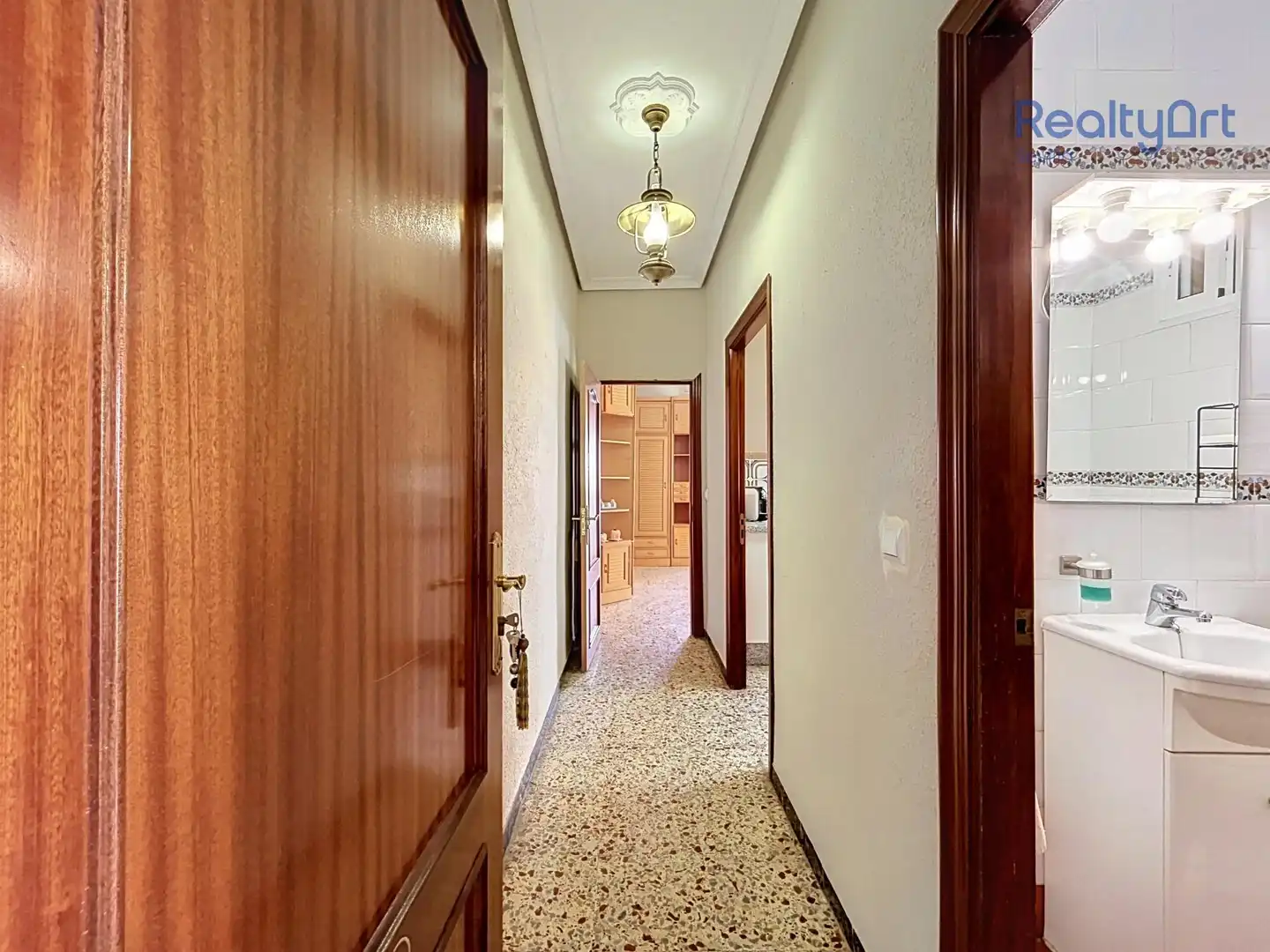 Casa o xalet en venda en Sevilla amb Aire condicionat, Terrassa i Balcó