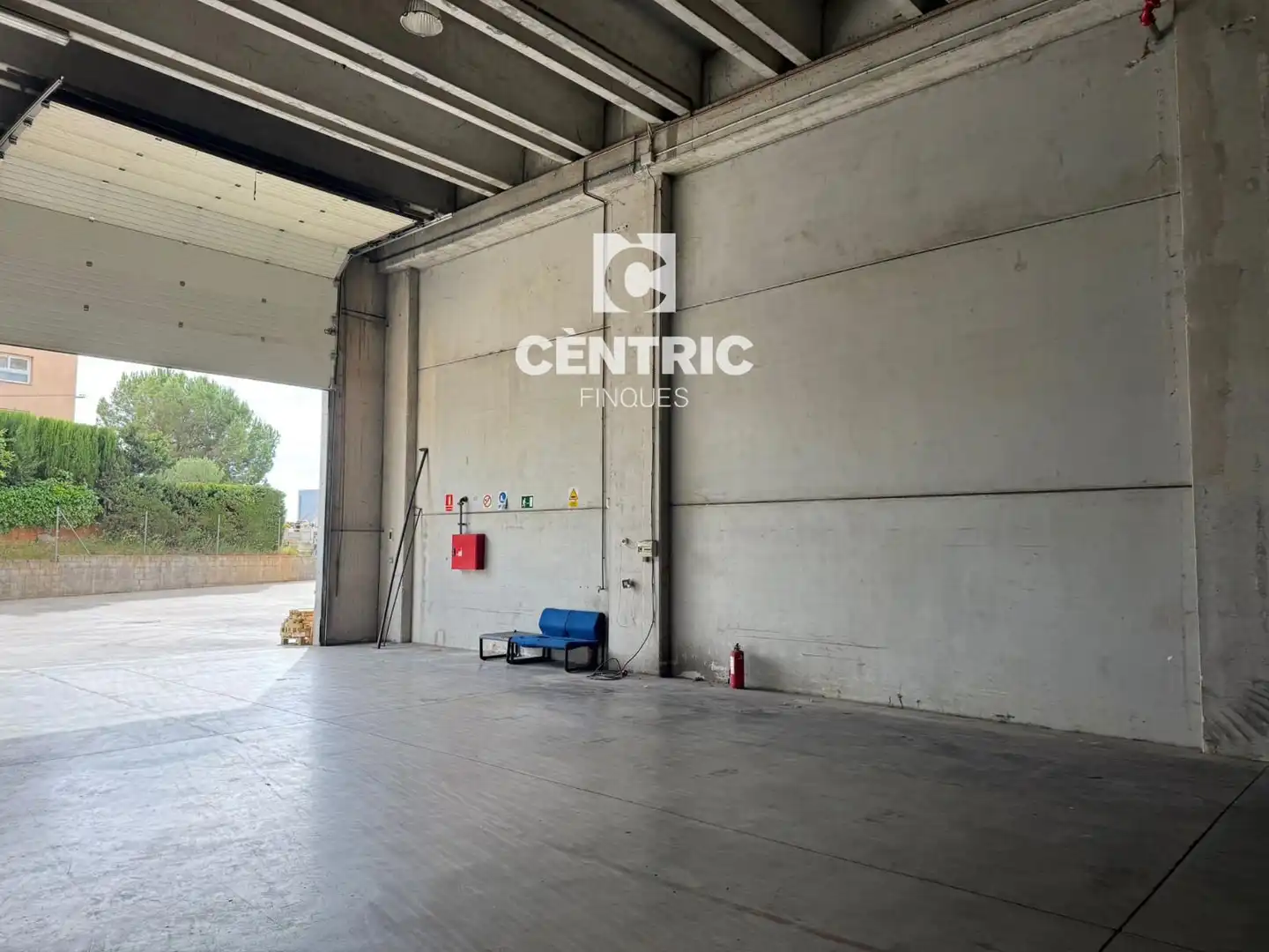 Industrial buildings for rent in Sant Quirze del Vallès
