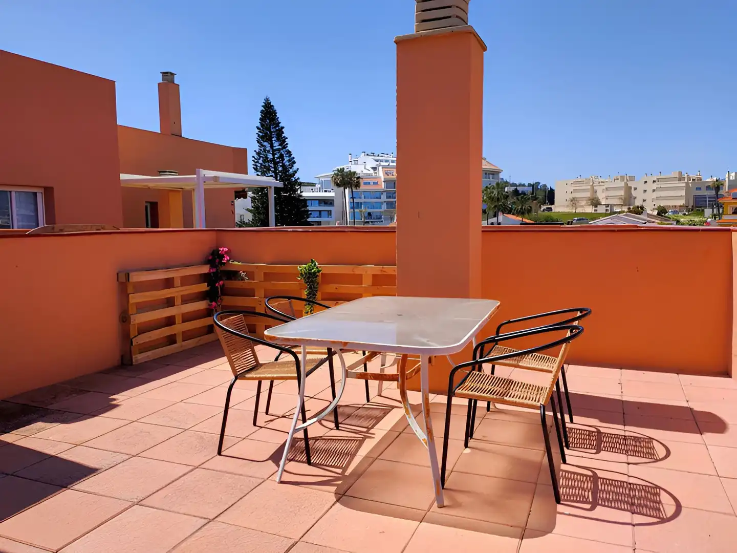 Àtic amb piscina en venda a Puerto Deportivo, imagen 26
