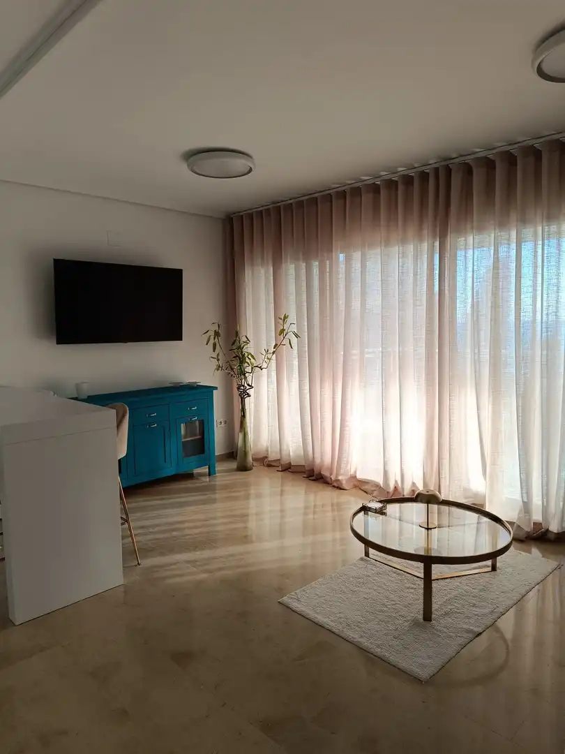 Flat with pool for sale in Via Parque, imagen 46