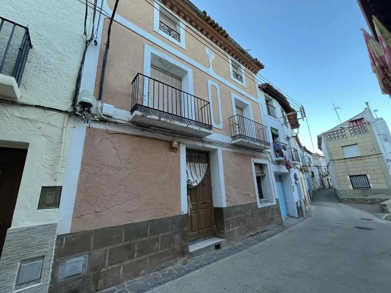 House with garden for sale in Camino Casa del Lugar, imagen 2