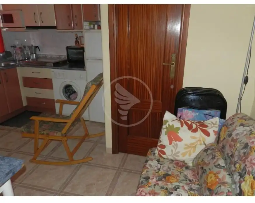 Casa o chalet de alquiler en Guarromán