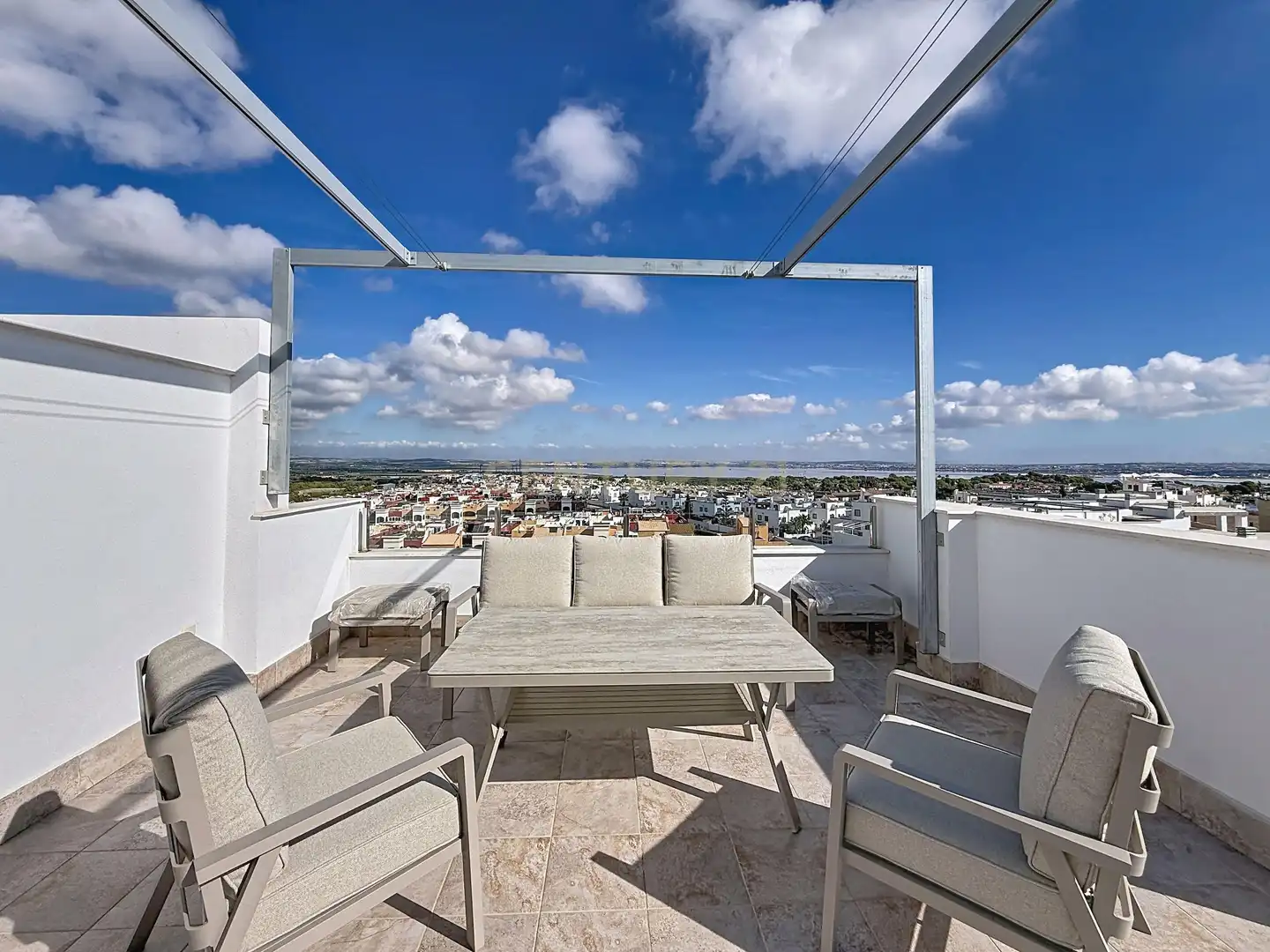 Apartament amb terrassa en venda a Calle Lago de Sanabria, 3, Orihuela, Spain, imagen 21