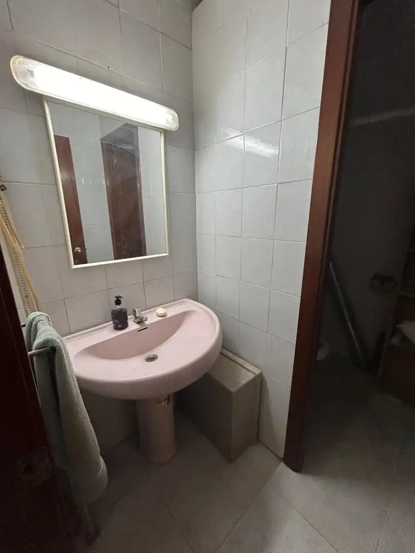 Badezimmer von Geschaftsraum zum Verkauf in Viladecans